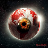 [Freak Kitchen  Album Cover]