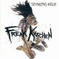 [Freak Kitchen  Album Cover]