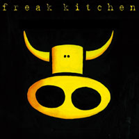 [Freak Kitchen  Album Cover]