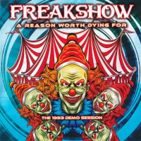 [Freakshow  Album Cover]