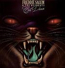 [Freddie Salem  The Wildcats  Album Cover]