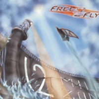 Free 2 Fly 12 Mile Zone Album Cover