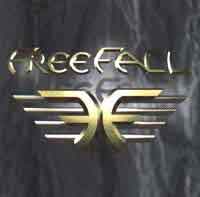 [Freefall  Album Cover]