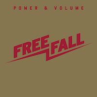 [Free Fall  Album Cover]