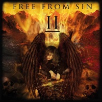 [Free From Sin  Album Cover]