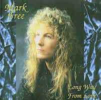 [Mark Free  Album Cover]