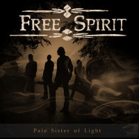 [Free Spirit  Album Cover]