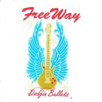 [Free Way  Album Cover]
