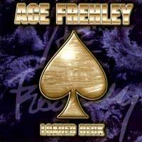 [Ace Frehley  Album Cover]