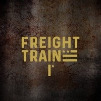 [Freight Train  Album Cover]