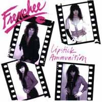 [Frenchee  Album Cover]