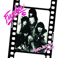 [Frenchee  Album Cover]