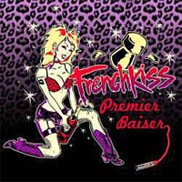 [Frenchkiss  Album Cover]