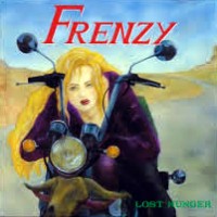 [Frenzy  Album Cover]