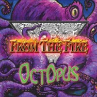 [From the Fire  Album Cover]