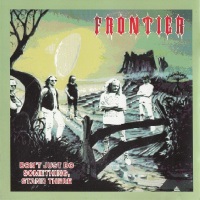 [Frontier  Album Cover]