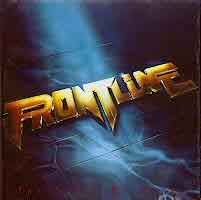 [Frontline  Album Cover]