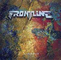 [Frontline  Album Cover]