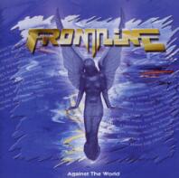 [Frontline  Album Cover]