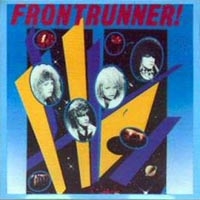 [Frontrunner  Album Cover]