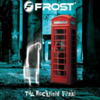 [Frost  Album Cover]