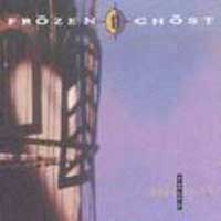 [Frozen Ghost  Album Cover]