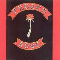 [Frozen Rose  Album Cover]