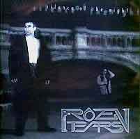 [Frozen Tears  Album Cover]