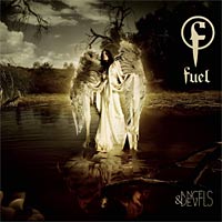 [Fuel  Album Cover]