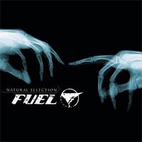 [Fuel  Album Cover]