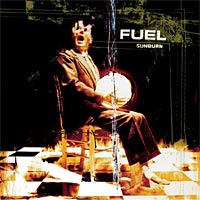 [Fuel  Album Cover]