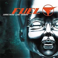 [Fuel  Album Cover]