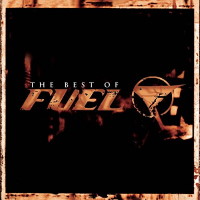 [Fuel  Album Cover]