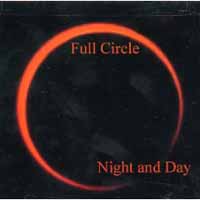 [Full Circle  Album Cover]