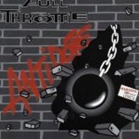 [Full Throttle  Album Cover]