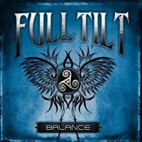 [Full Tilt  Album Cover]