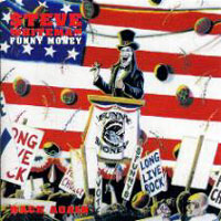 [Funny Money  Album Cover]