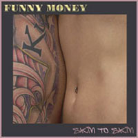 [Funny Money  Album Cover]