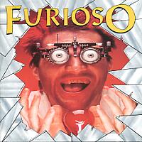 [Furioso  Album Cover]