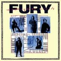 [Fury  Album Cover]
