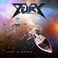 [Fury  Album Cover]