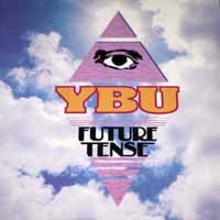 [Future Tense  Album Cover]