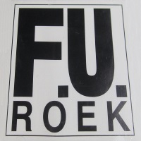 [F.U.  Album Cover]