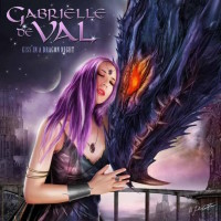 [Gabrielle De Val  Album Cover]