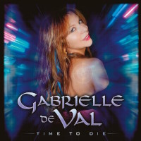 [Gabrielle De Val  Album Cover]