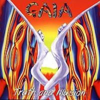 [Gaia  Album Cover]