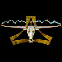Galactic Cowboys Galactic Cowboys Album Cover