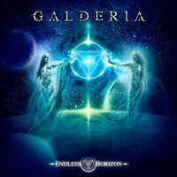 [Galderia  Album Cover]