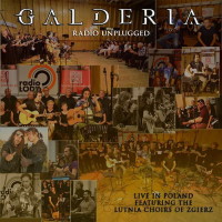 [Galderia  Album Cover]