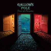 Gallows Pole Doors of Perception Album Cover